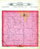 Center, Saunders County 1907
